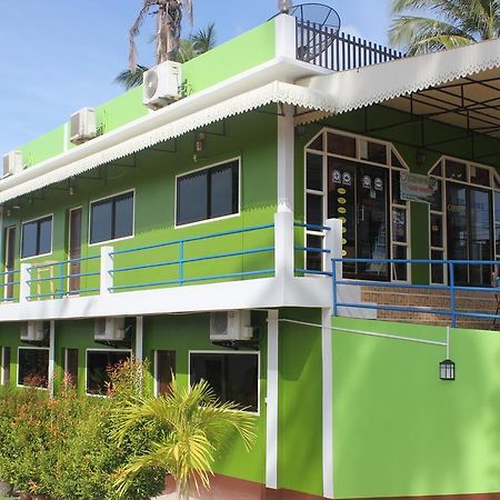 Vacation House Klong Muang Beach Dış mekan fotoğraf