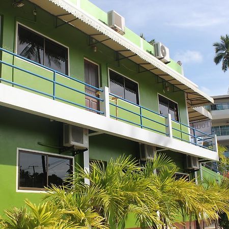 Vacation House Klong Muang Beach Dış mekan fotoğraf