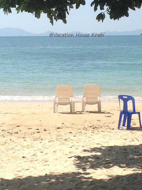 Vacation House Klong Muang Beach Dış mekan fotoğraf
