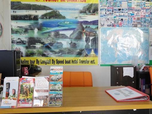 Vacation House Klong Muang Beach Dış mekan fotoğraf