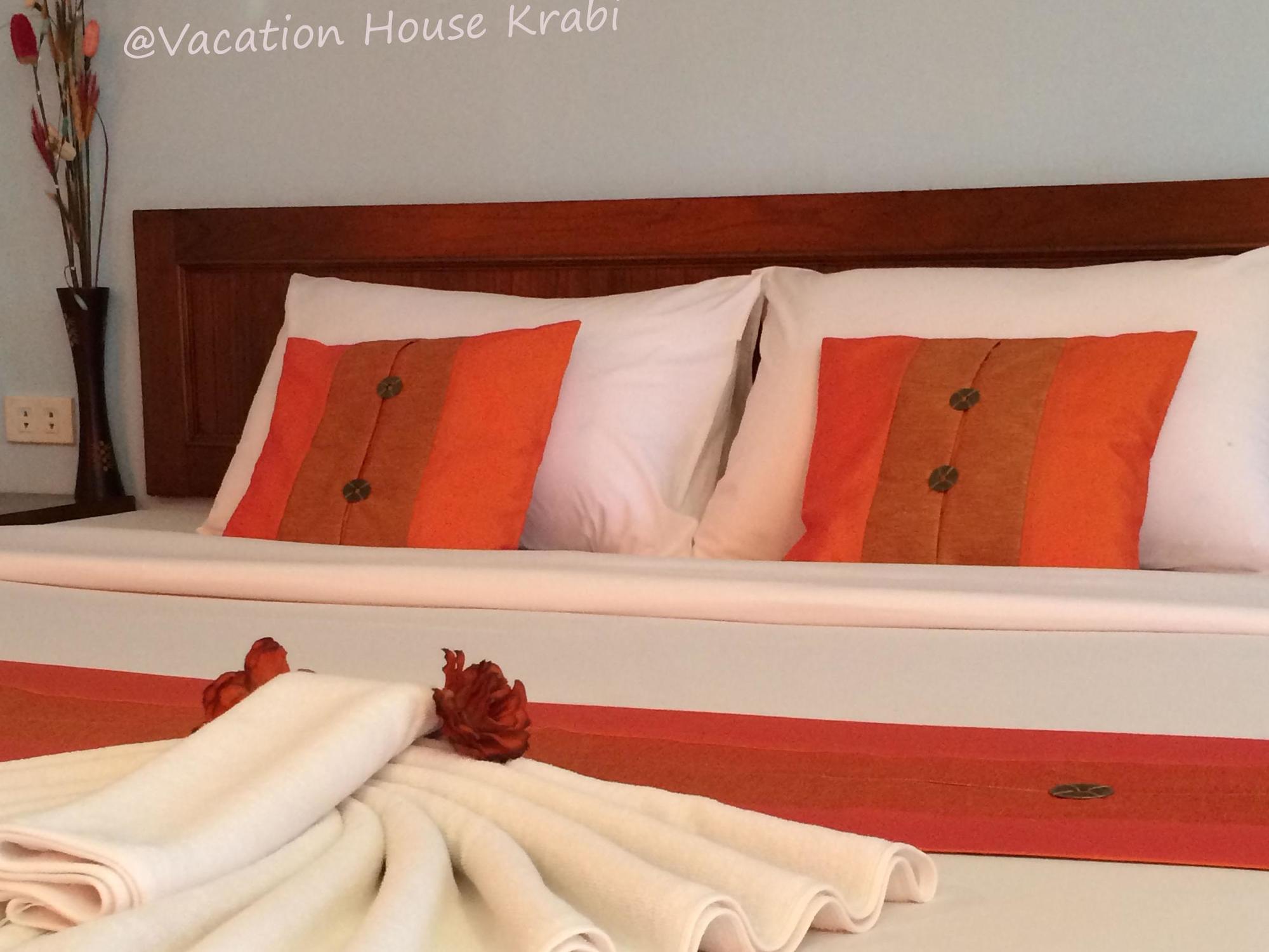 Vacation House Klong Muang Beach Dış mekan fotoğraf