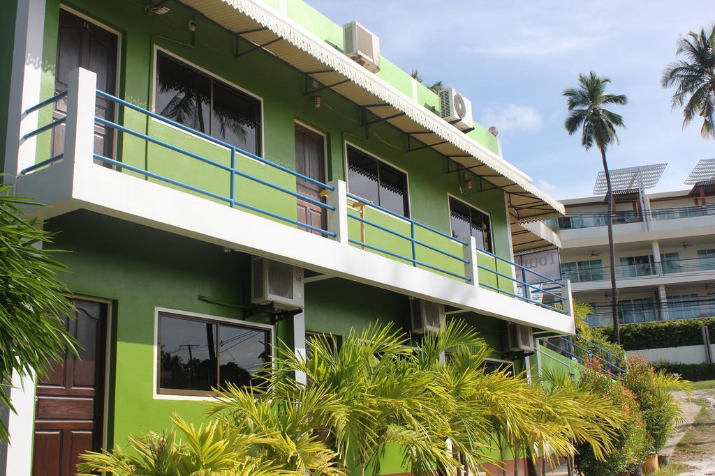 Vacation House Klong Muang Beach Dış mekan fotoğraf