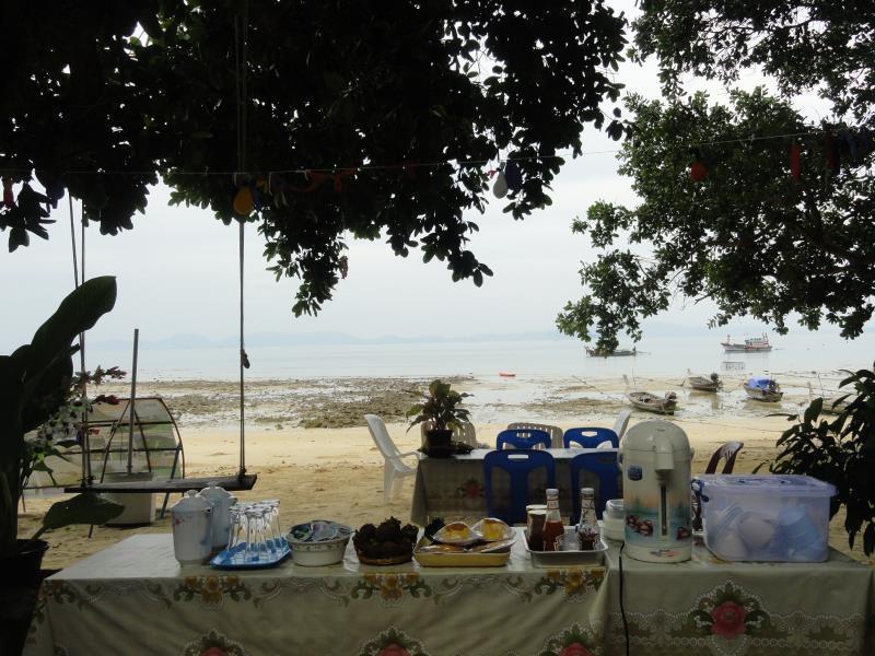 Vacation House Klong Muang Beach Dış mekan fotoğraf