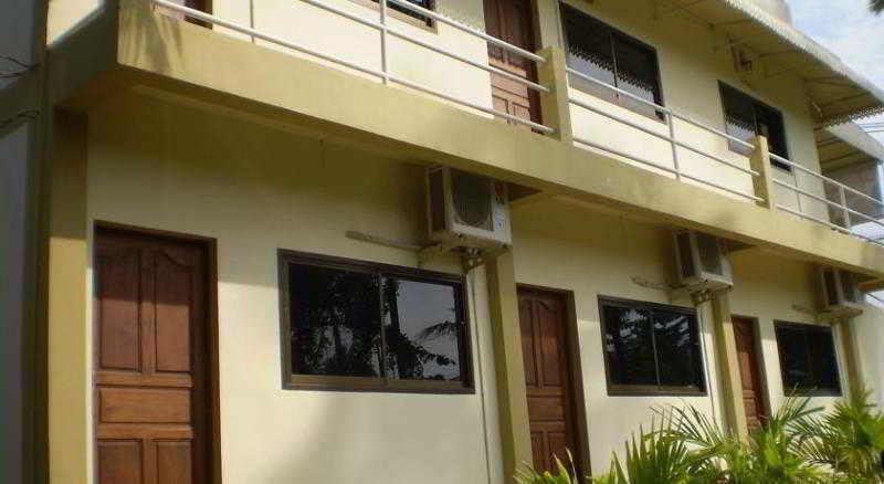 Vacation House Klong Muang Beach Dış mekan fotoğraf
