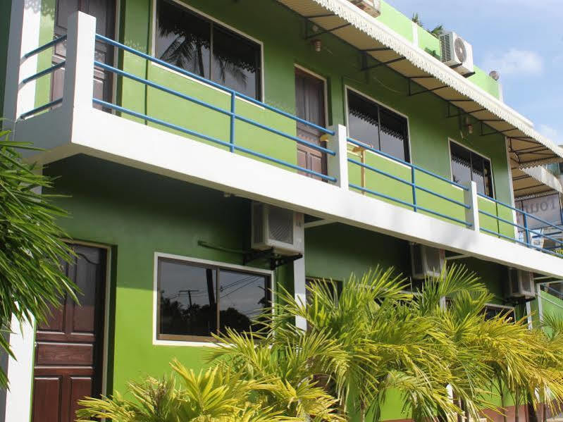 Vacation House Klong Muang Beach Dış mekan fotoğraf