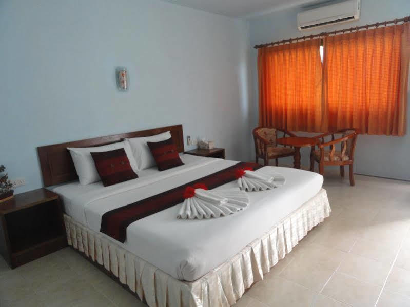 Vacation House Klong Muang Beach Dış mekan fotoğraf