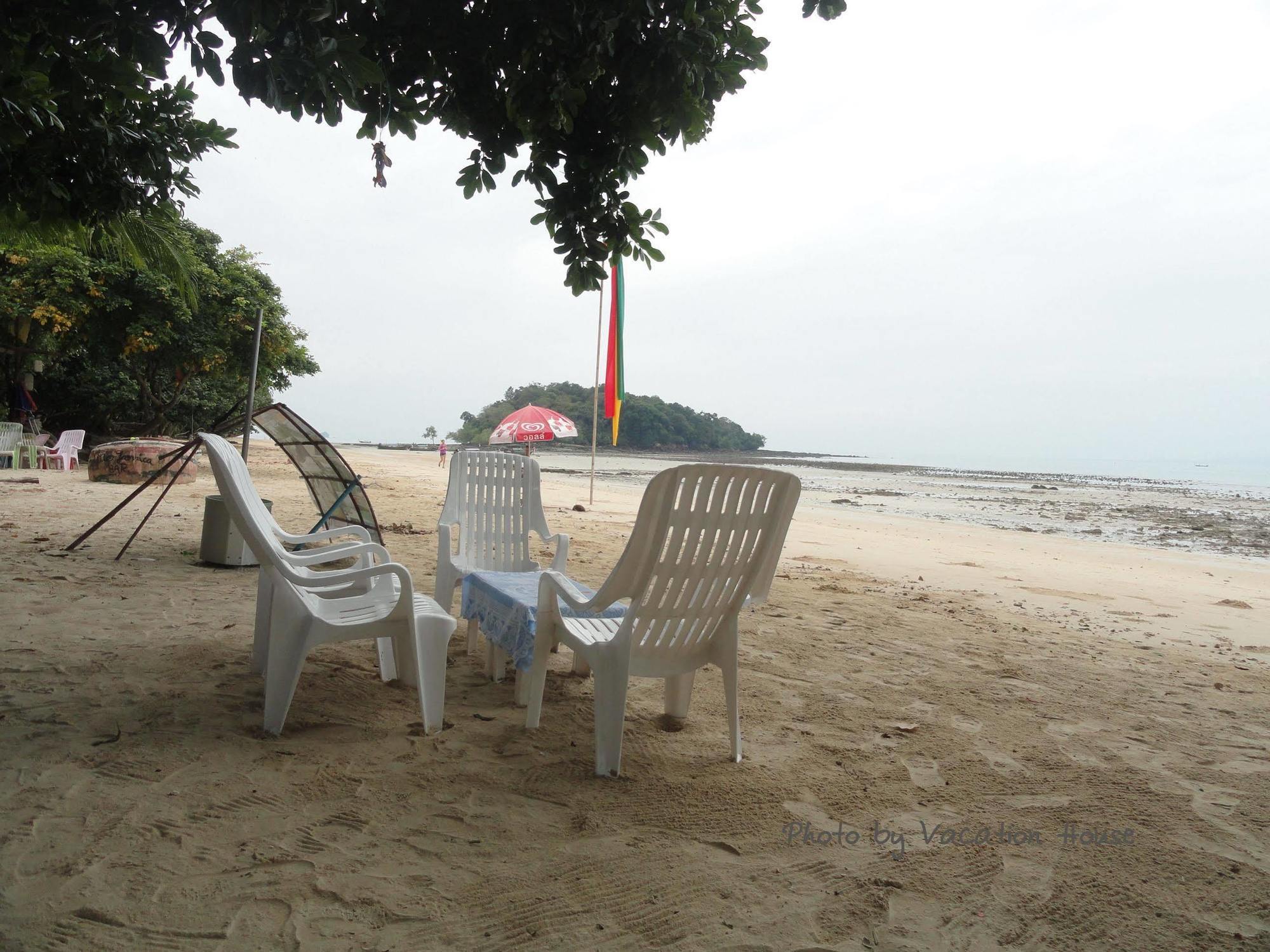 Vacation House Klong Muang Beach Dış mekan fotoğraf