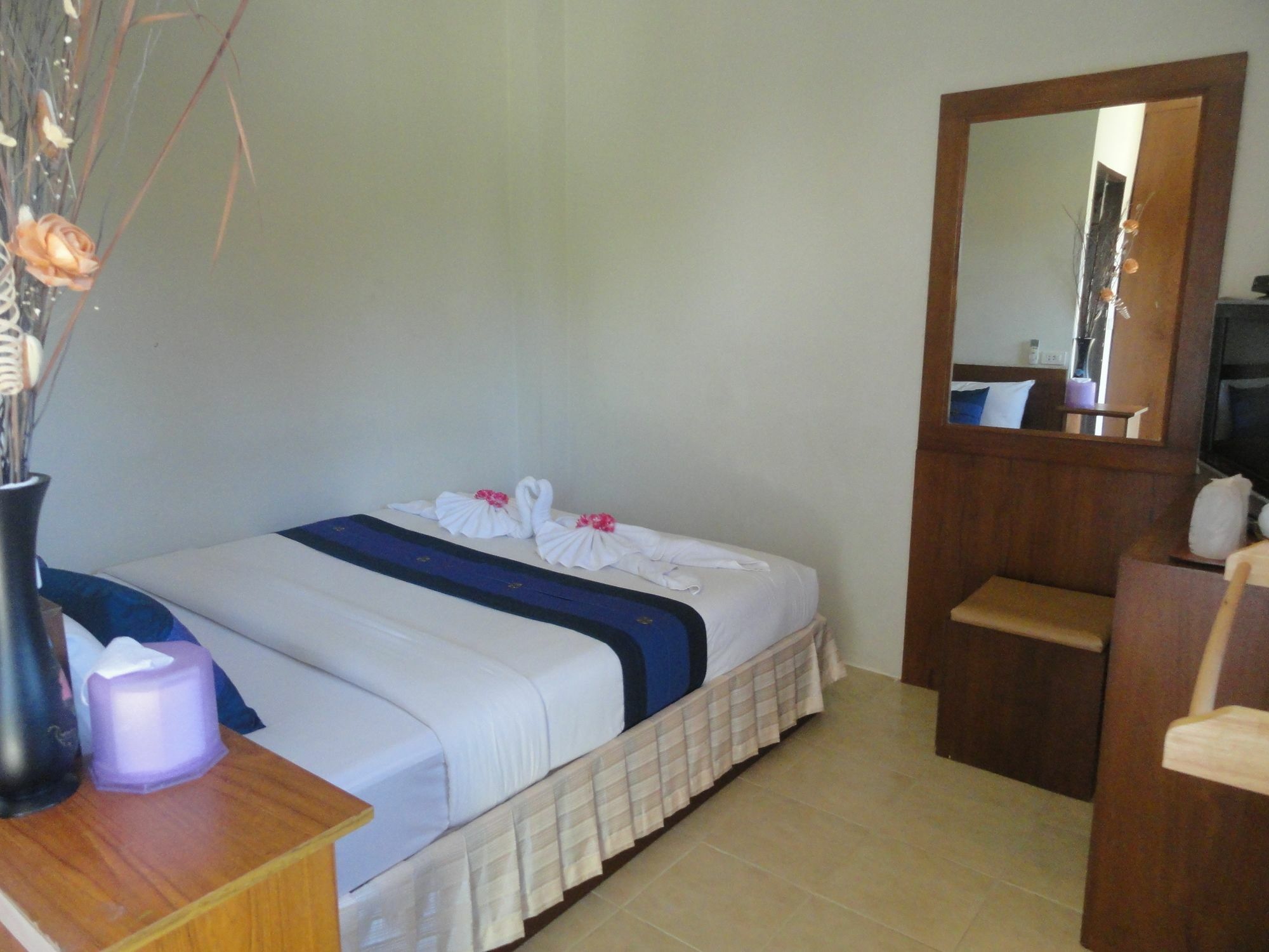 Vacation House Klong Muang Beach Dış mekan fotoğraf
