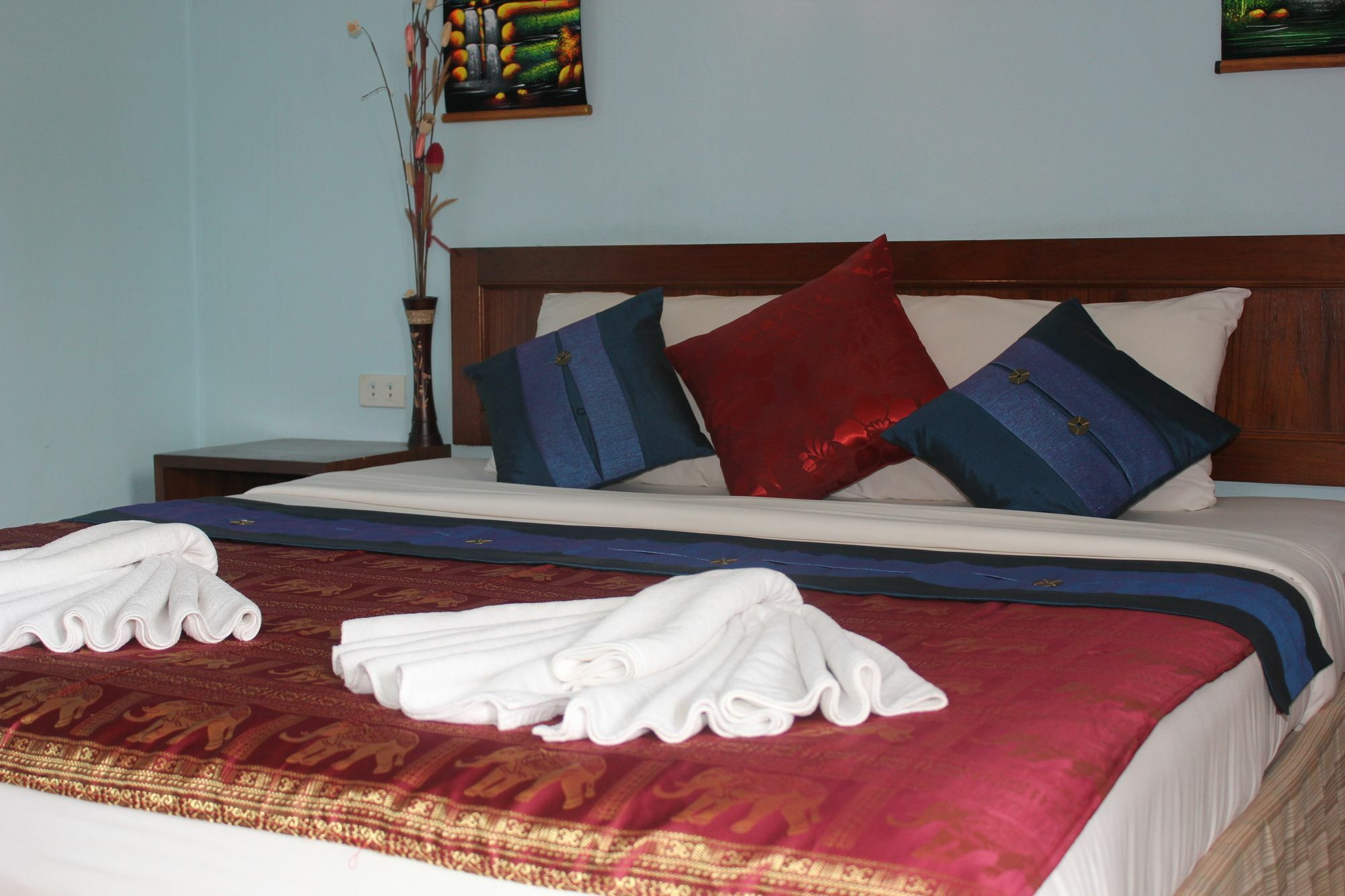 Vacation House Klong Muang Beach Dış mekan fotoğraf